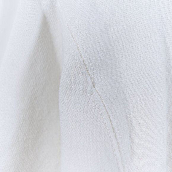 1988 Disney Promotional Sweatshirt VTG Small Silver Screen Partners IV - Picture 8 of 8